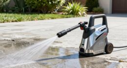 best pressure washer tips