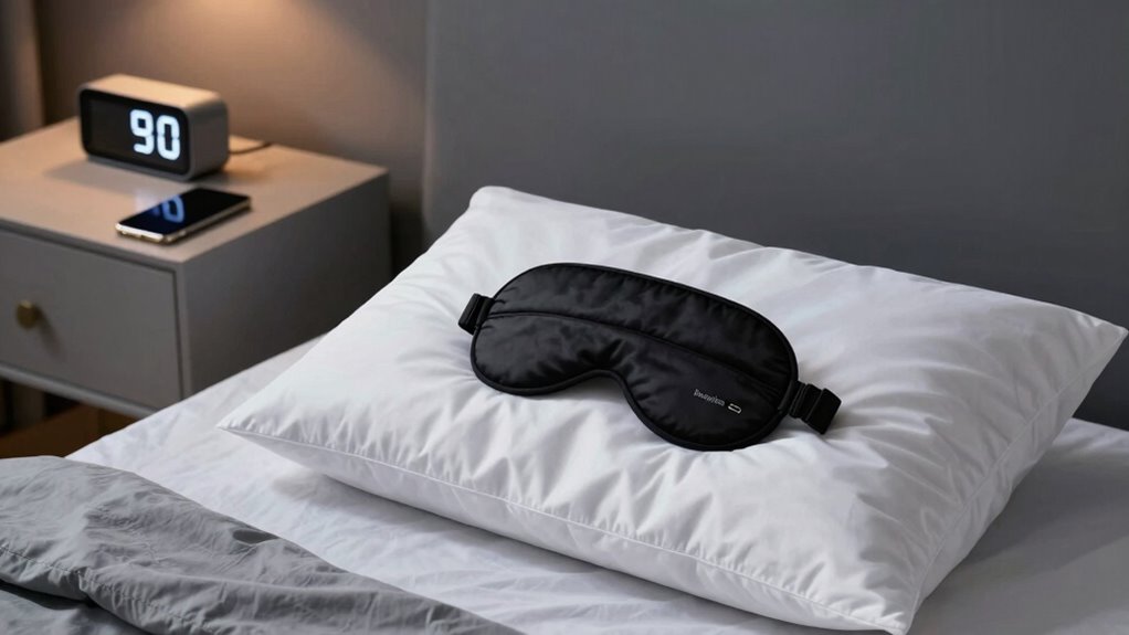 bluetooth sleep mask options