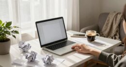 bounce back and refocus