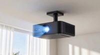 bright daylight projector guide
