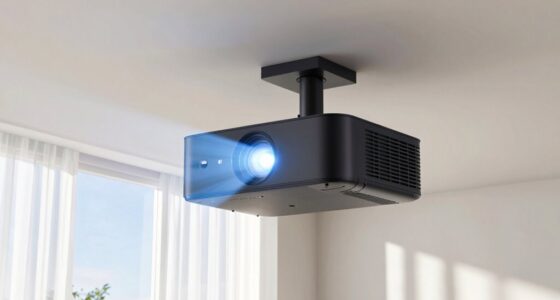bright daylight projector guide