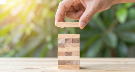building trust through commitments