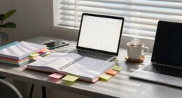 busy schedule unfulfilled goals