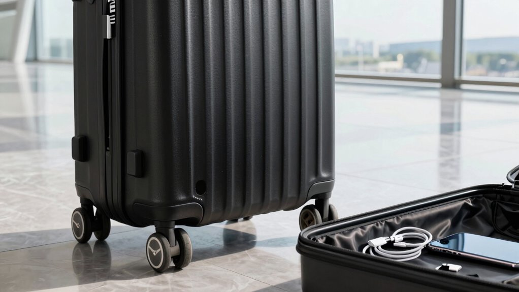 carry on safety and regulations
