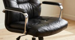 chair features to consider