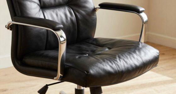 chair features to consider