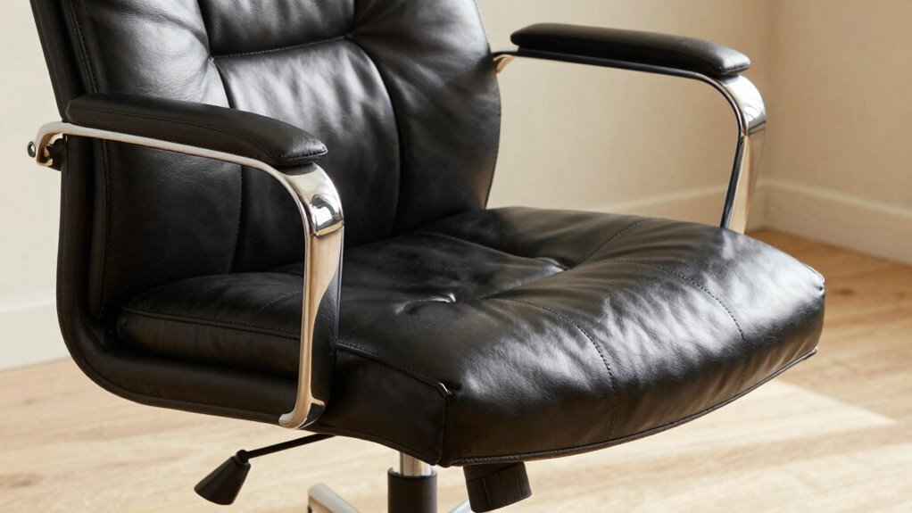 chair features to consider
