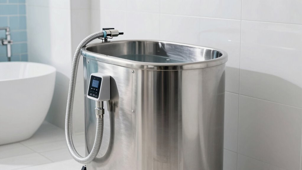 chiller system considerations guide