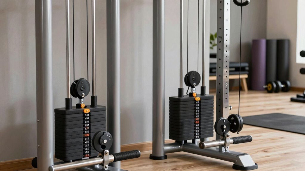 choose reliable adjustable equipment