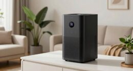 choosing premium air purifiers