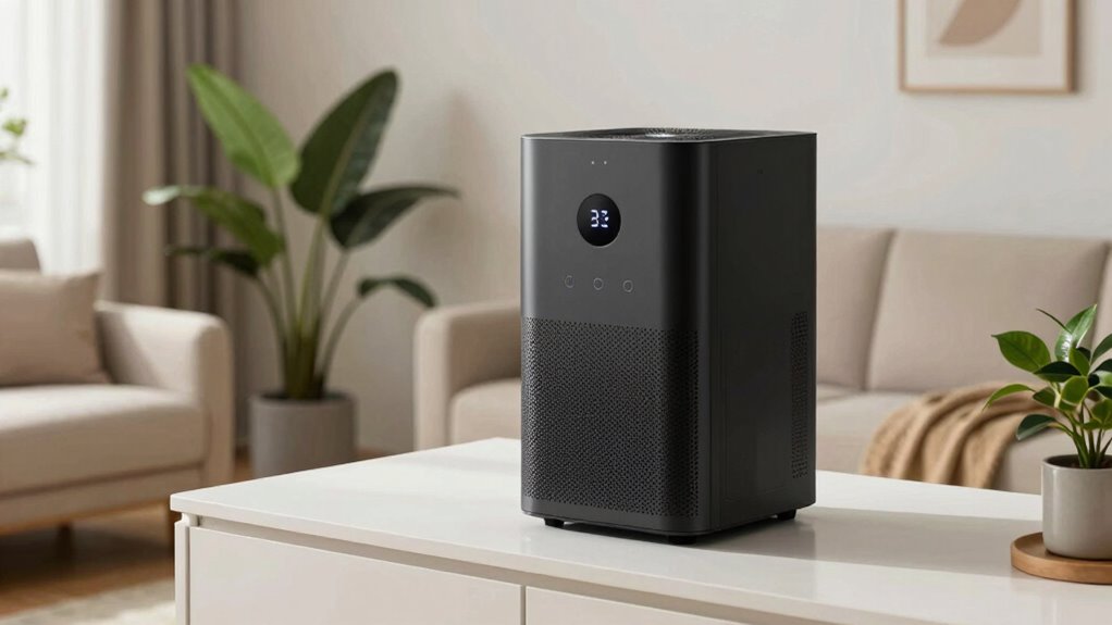 choosing premium air purifiers