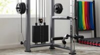 choosing the right cable machine