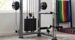 choosing the right cable machine