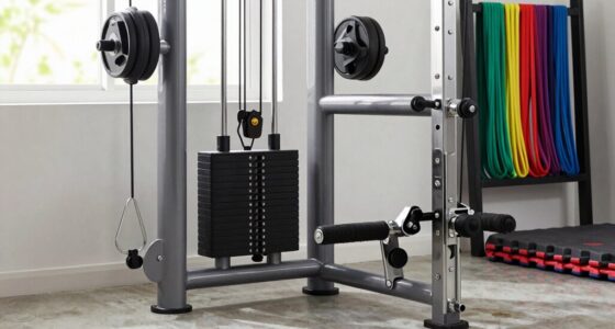 choosing the right cable machine