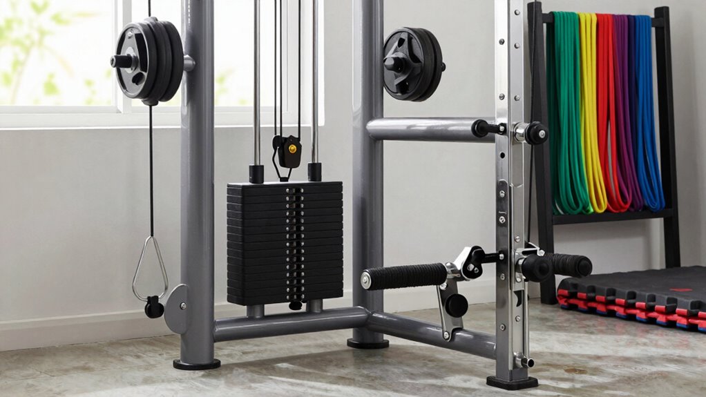 choosing the right cable machine