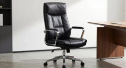 comfort and support features