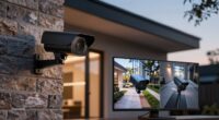 comparing high end security systems