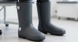 compression boots for recovery