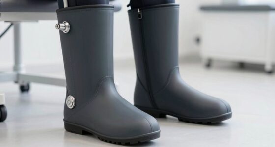 compression boots for recovery