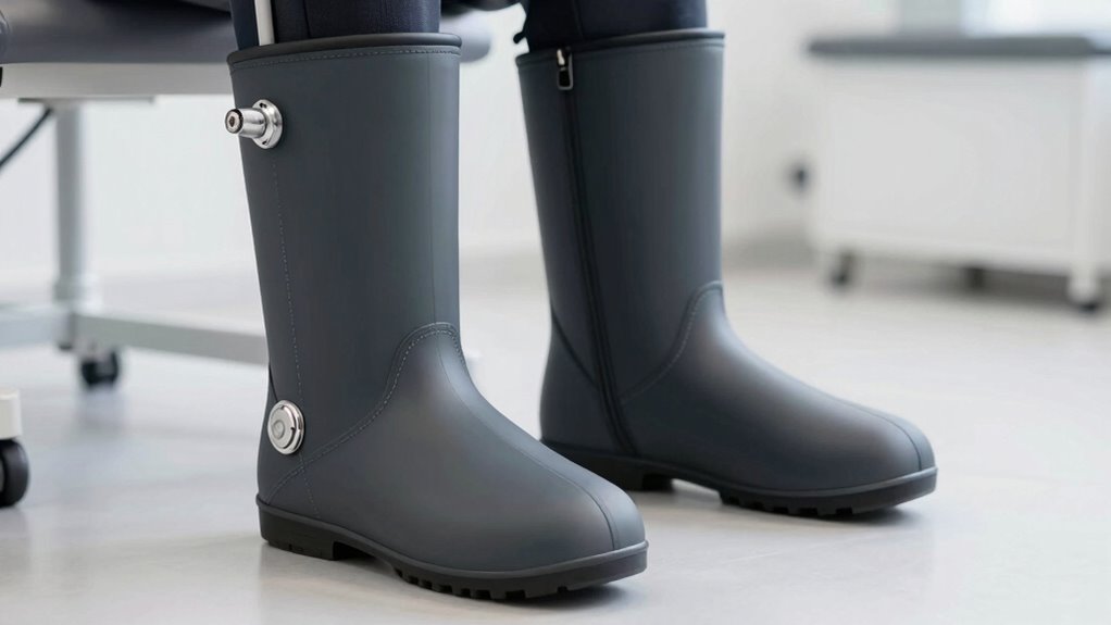 compression boots for recovery