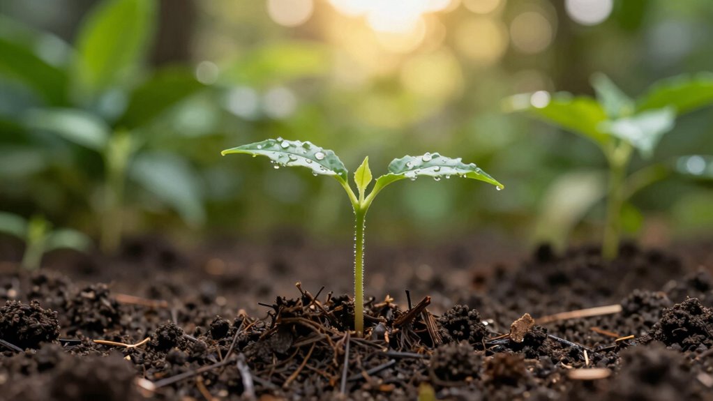 consistent growth fosters resilience