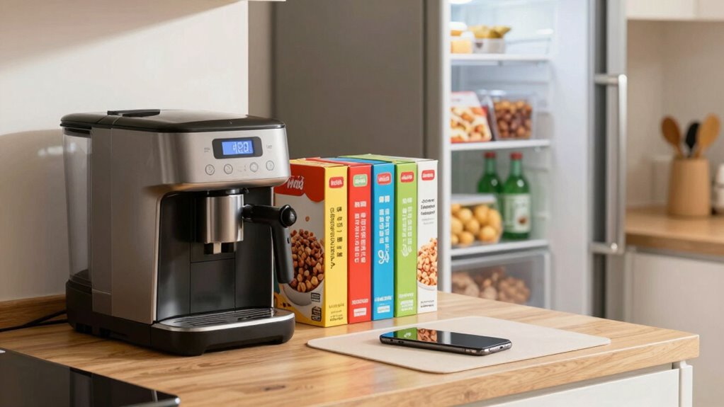convenience shapes habits sustainably