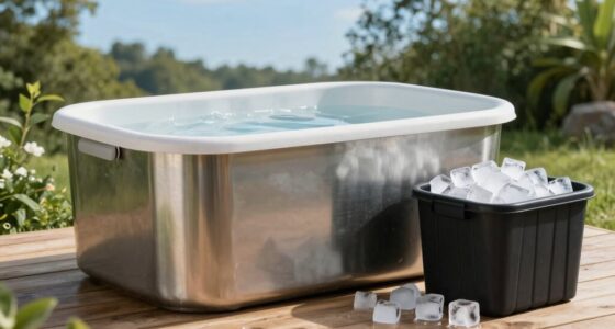 cooling method comparison considerations