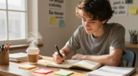 cultivate early learning habits