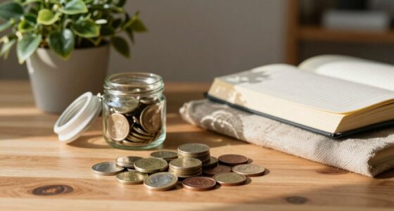 developing a mindful financial mindset