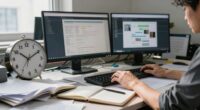 disrupts focus and productivity