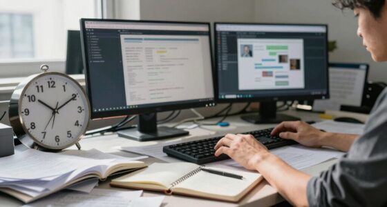 disrupts focus and productivity