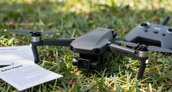 drone camera beginner guide
