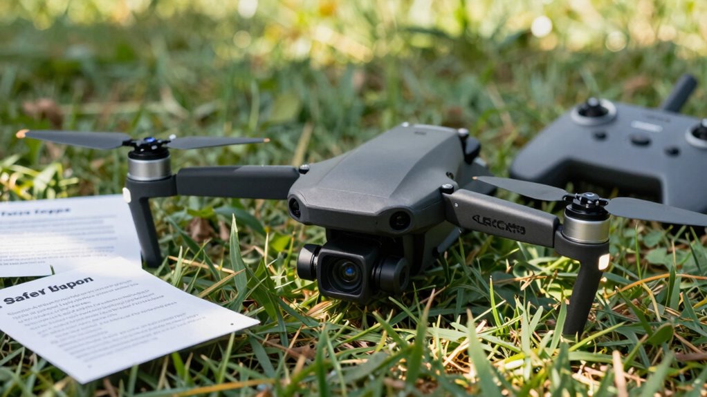 drone camera beginner guide