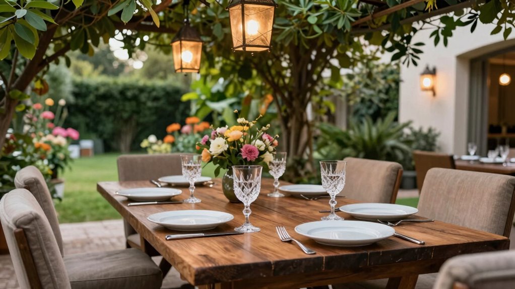 durable eco friendly outdoor furniture