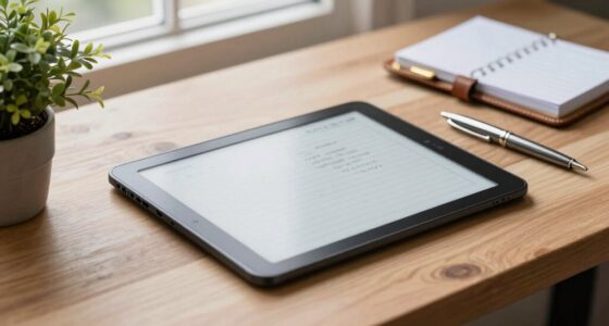 e ink vs paper