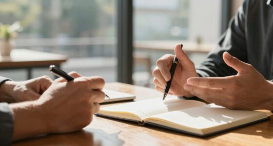 effective questions spark discussions