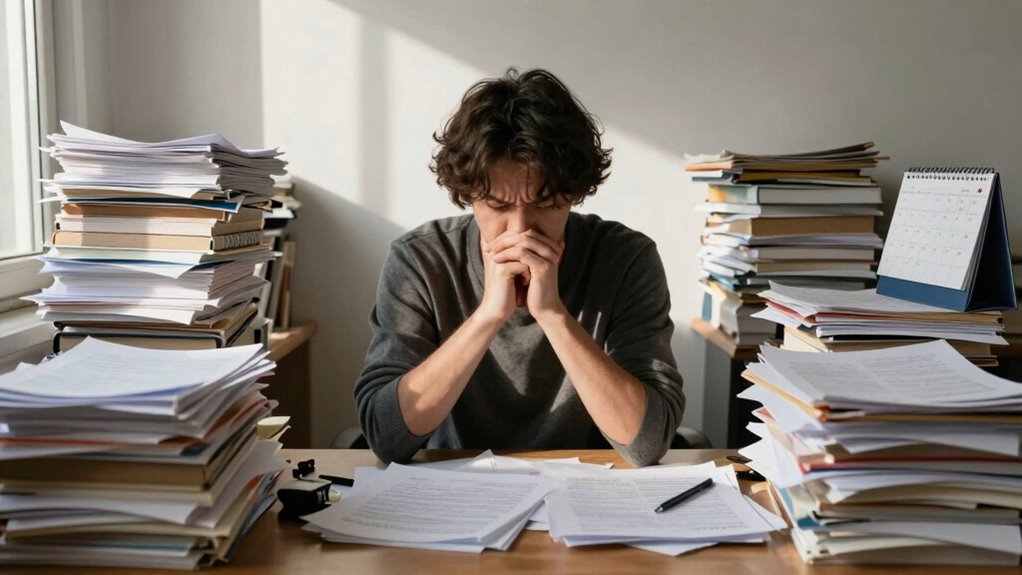 effective time management strategies