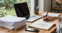 efficiency versus effectiveness distinction