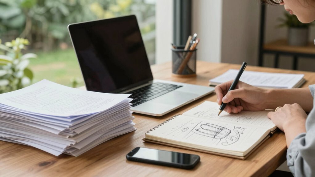 efficiency versus effectiveness distinction