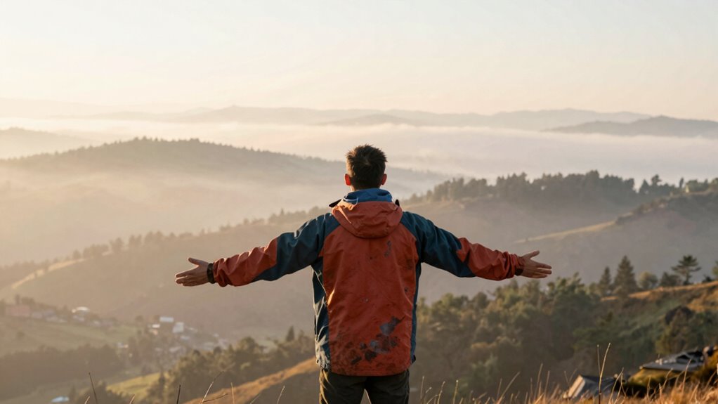 embrace humility learn anew