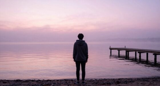 embrace personal growth transitions