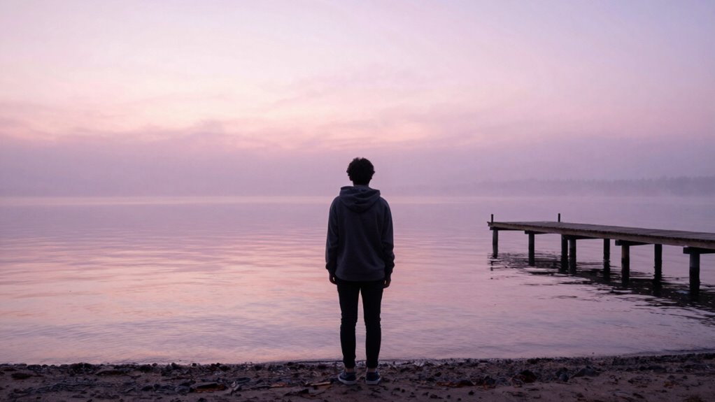 embrace personal growth transitions
