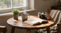 embracing mindfulness and simplicity