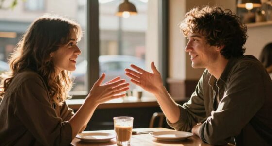 engage in mindful listening