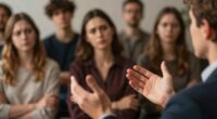 engaging distracted audiences effectively