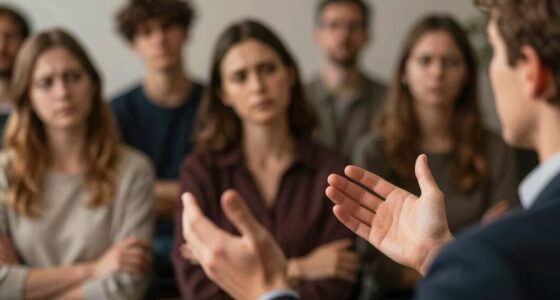 engaging distracted audiences effectively