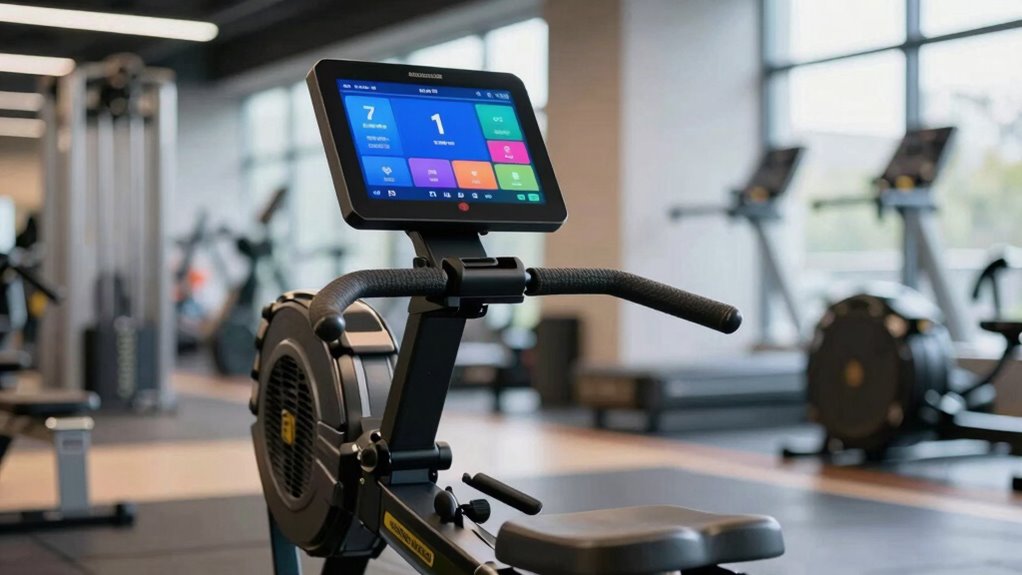 engaging durable workout equipment