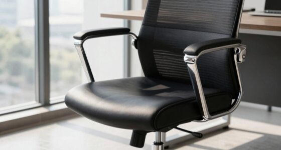 enhance comfort and support