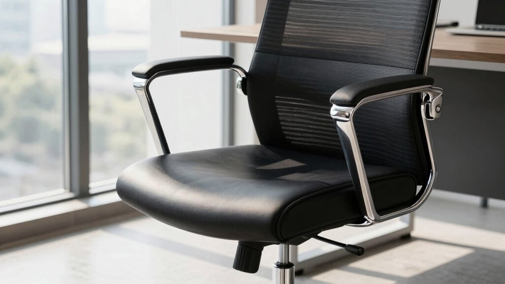 enhance comfort and support