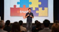 enhancing trust through framing